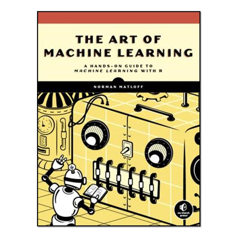 کتاب The Art of Mac Malware, Volume 2 اثر Patrick Wardle انتشارات آوای مؤلف