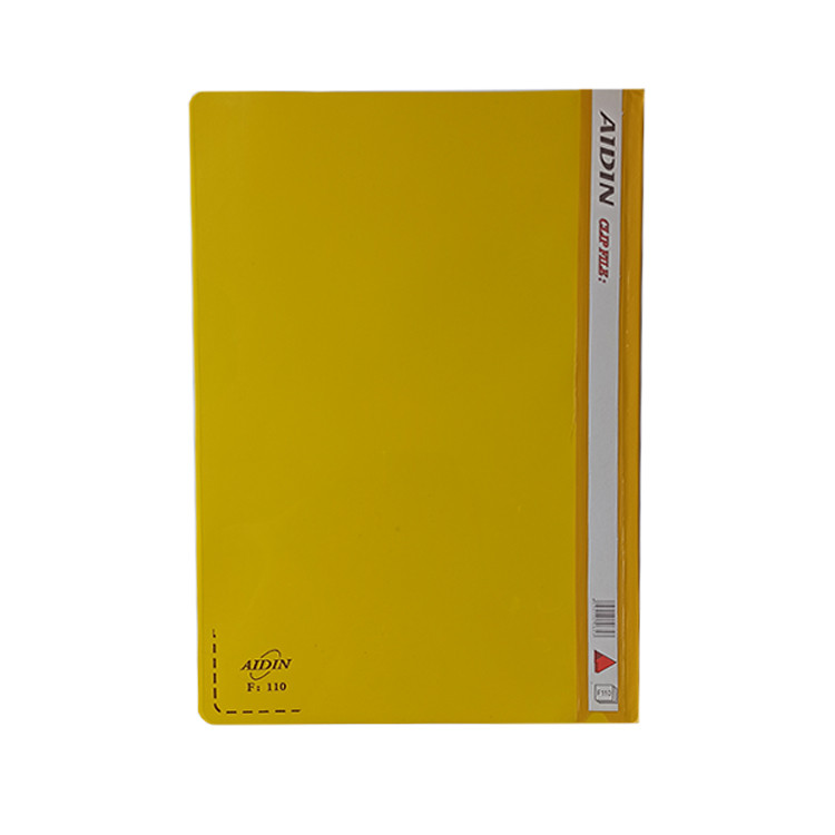 پوشه آیدین کد F110 بسته 9 عددی