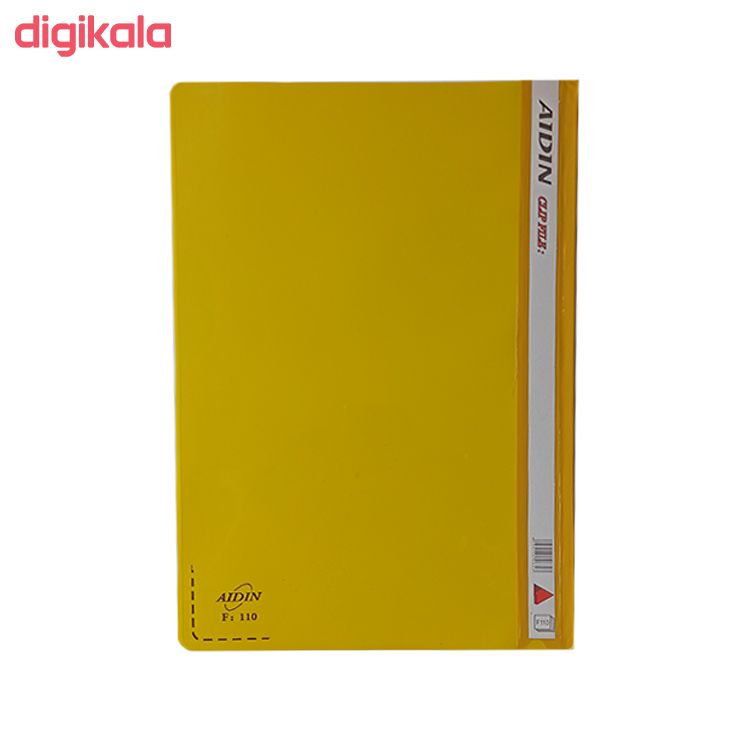 پوشه آیدین کد F110 بسته 9 عددی main 1 2