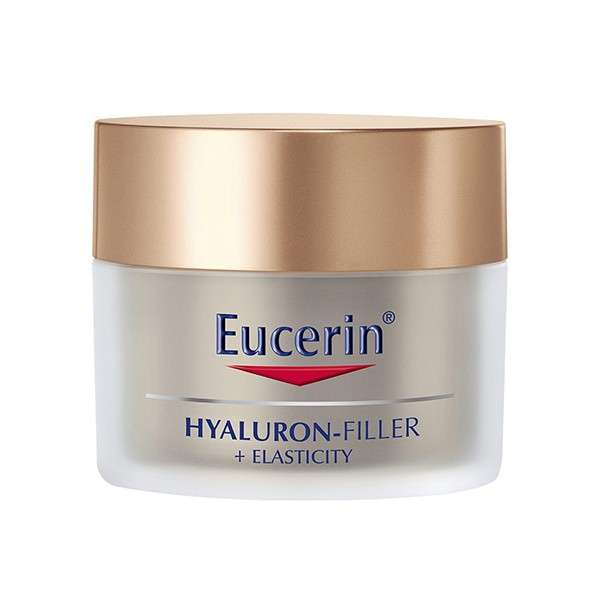 کرم ضدچروک شب اوسرین مدل HYALURON-FILLER+ELASTICITY حجم ۵۰ میلی لیتر کرم ضدچروک شب اوسرین مدل HYALURON-FILLER+ELASTICITY حجم ۵۰ میلی لیتر