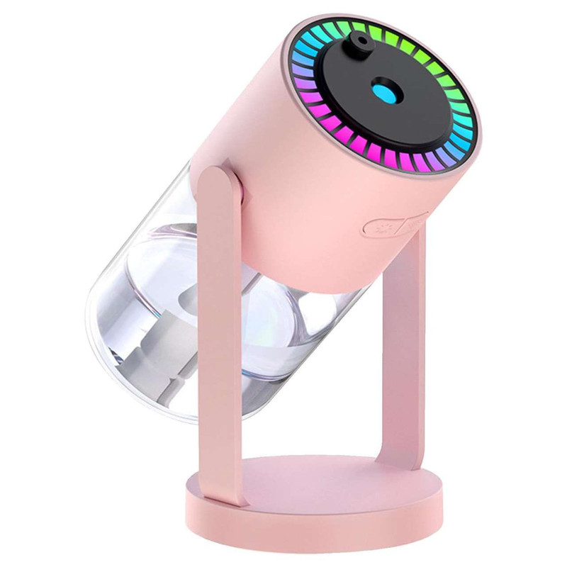 خوشبو کننده خودرو طرح پرژکتوری لیزر دار