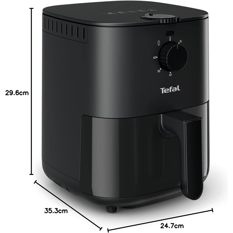 سرخ کن بدون روغن تفال مدل EY130840