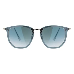 عینک آفتابی چند ضلعی ری بن مدل 0RB4451-6803-3F