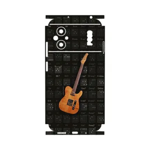 MAHOOT Guitar_Instrument-FullSkin Cover Sticker for Xiaomi Poco M5