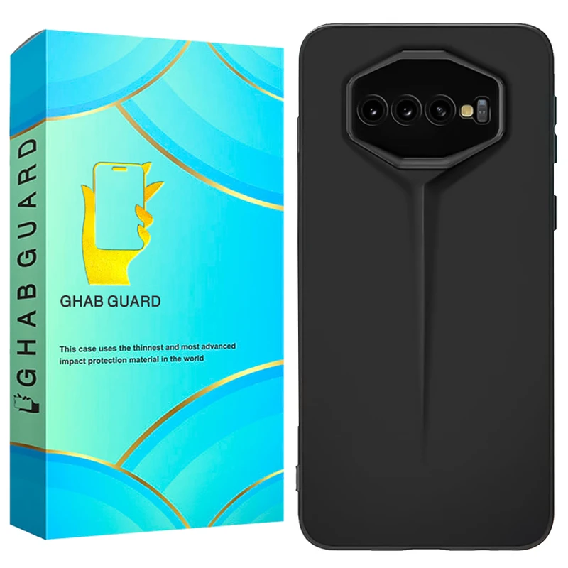 کاور قاب گارد مدل PRDZ مناسب برای گوشی موبایل سامسونگ Galaxy S10 Plus 4G