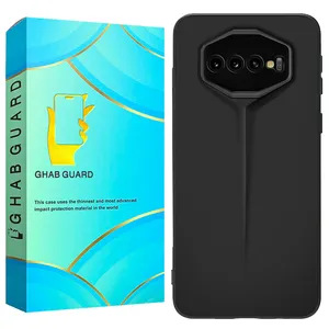 Ghab Guard PRDZ Cover for Samsung Galaxy S10 Plus 4G