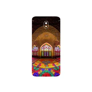 MAHOOT Nasir Al-Molk Mosque Cover Sticker for Samsung Galaxy J5 Pro