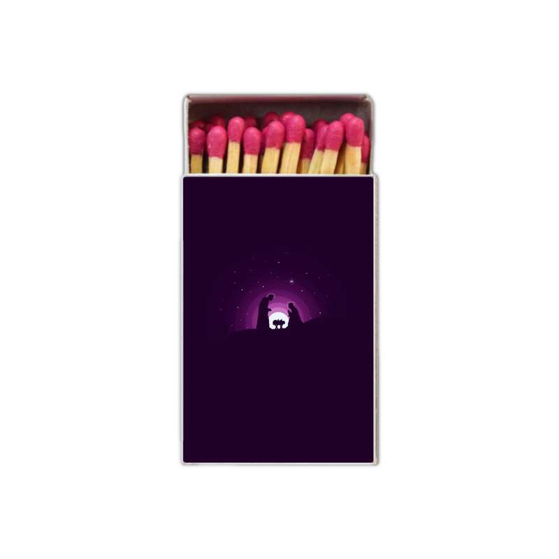 کبريت آکام مدل ASM000259