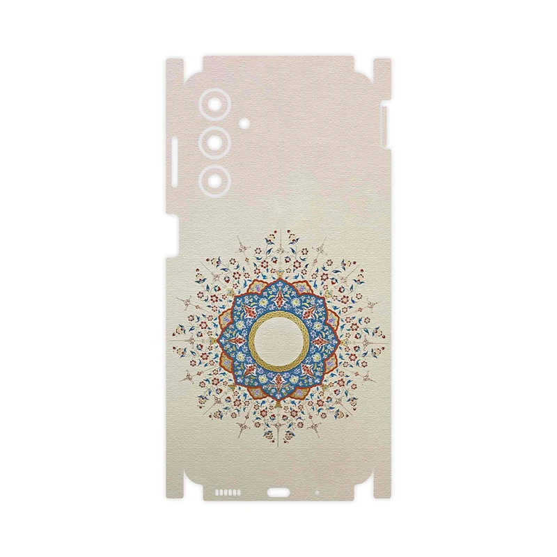 برچسب پوششی ماهوت مدل Art of Illumination 1-FullSkin مناسب برای گوشی موبایل سامسونگ Galaxy F54