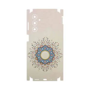 MAHOOT Art of Illumination 1-FullSkin Cover Sticker for Samsung Galaxy F54