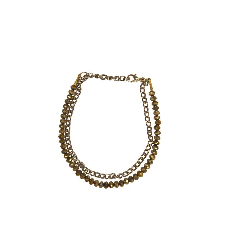 دستبند دخترانه مدل 200