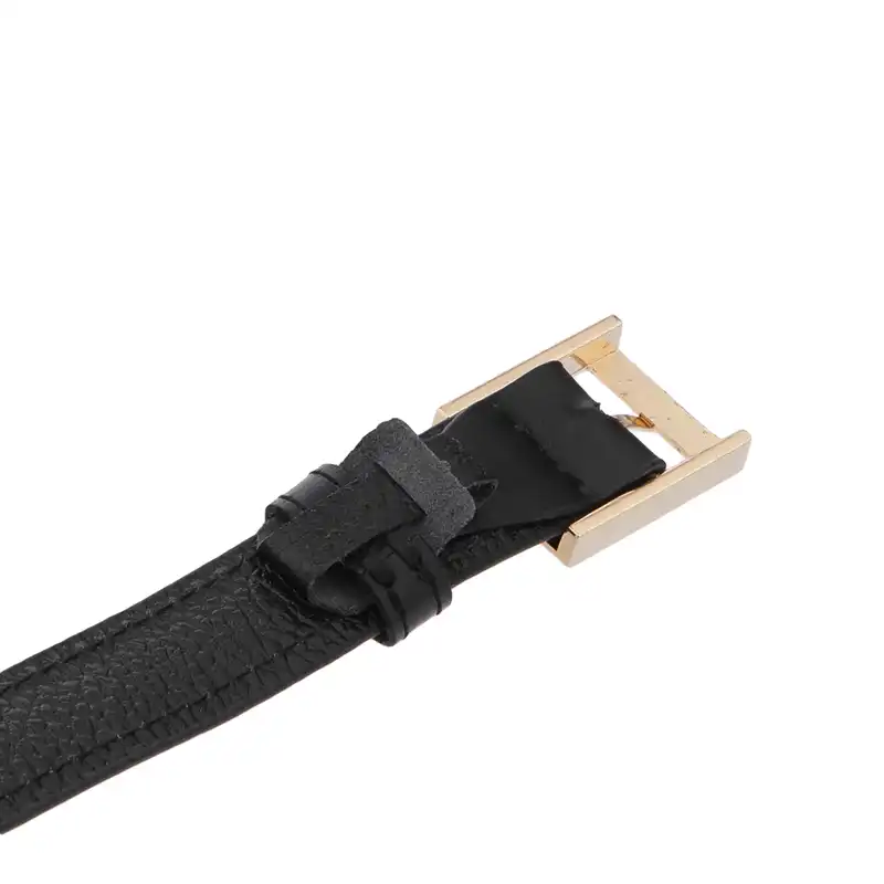 کمربند زنانه چرم یلسان مدل آتیس کد ATS-mshk-052-GP