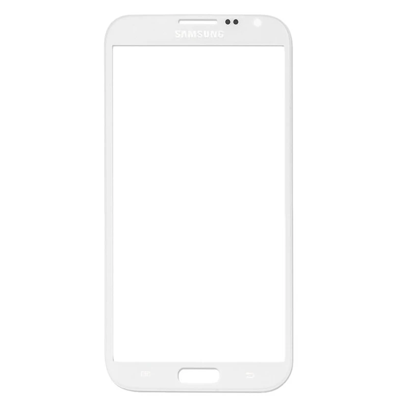 شیشه تاچ گوشی مدل N7000-W-WTO مناسب برای گوشی موبایل سامسونگ Galaxy Note