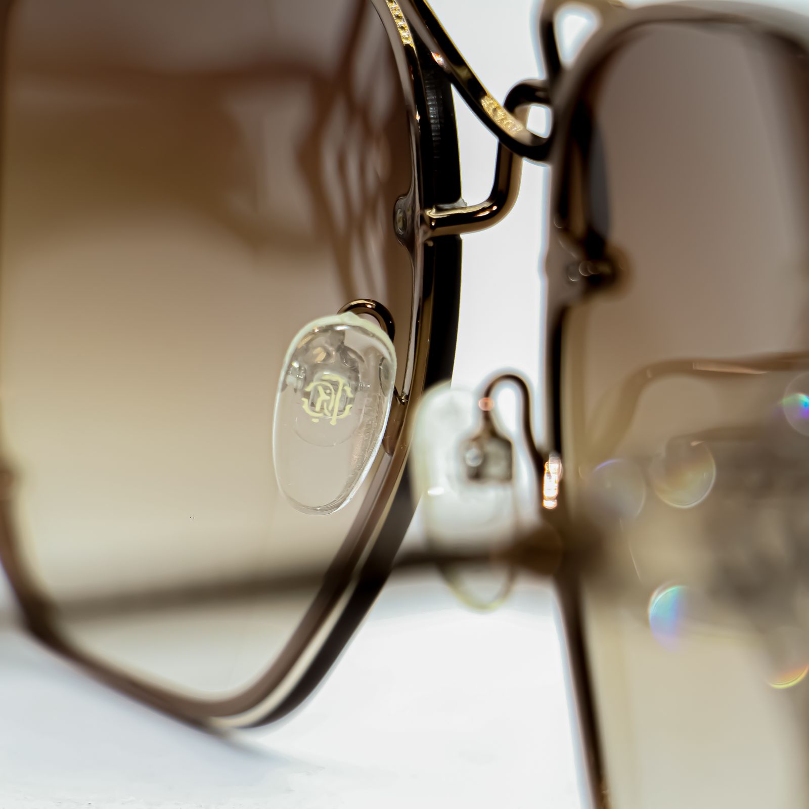 عینک آفتابی زنانه روبرتو کاوالی مدل RC1059 34S -  - 6
