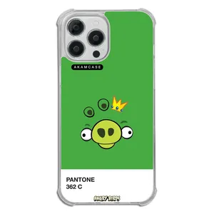 AKAM AMC-WTA13PROMAX-ANGRY BIRDS13 Cover For Apple iPhone 13 Pro Max