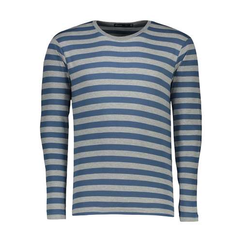 تیشرت آستین بلند مردانه باینت مدل 434-1