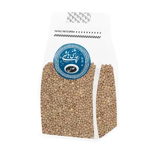 عدس ریز چاشنی باشی - 1000 گرم