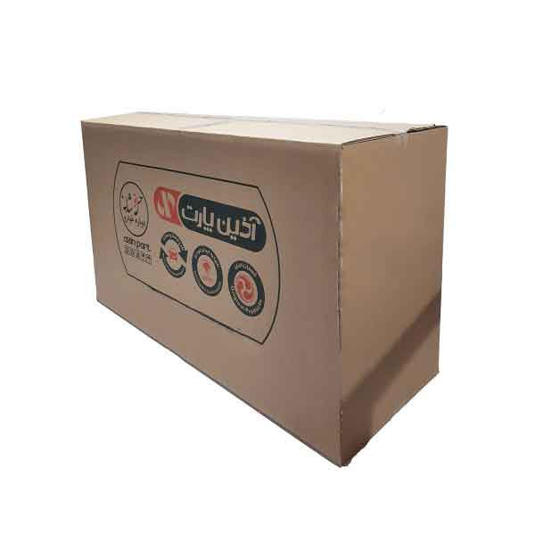 رودری آذین‌پارت مدل پژواک 40001 مناسب برای سمند بسته 4 عددی