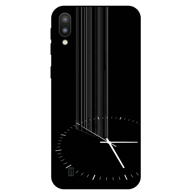 کاور مگافون طرح در میان ستارگان مدل 1895 مناسب برای گوشی موبایل سامسونگ Galaxy M10         