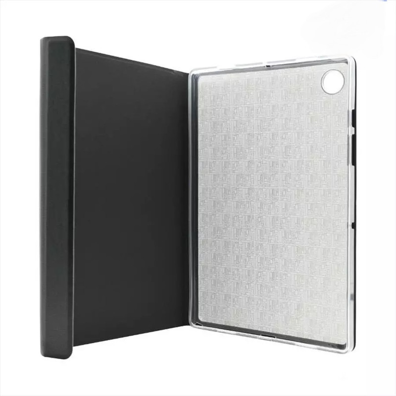 کیف کلاسوری مدل Book Cover مناسب برای تبلت سامسونگ Galaxy Tab A9