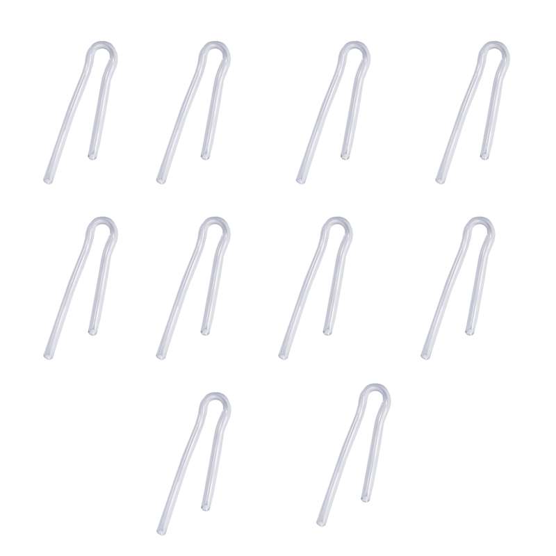 شلنگ سمعک کد SSH-01 بسته 10 عددی