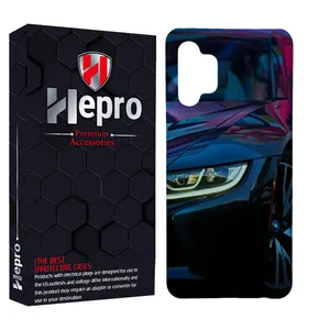 HEPRO MC Cover for Samsung Galaxy A32 5G
