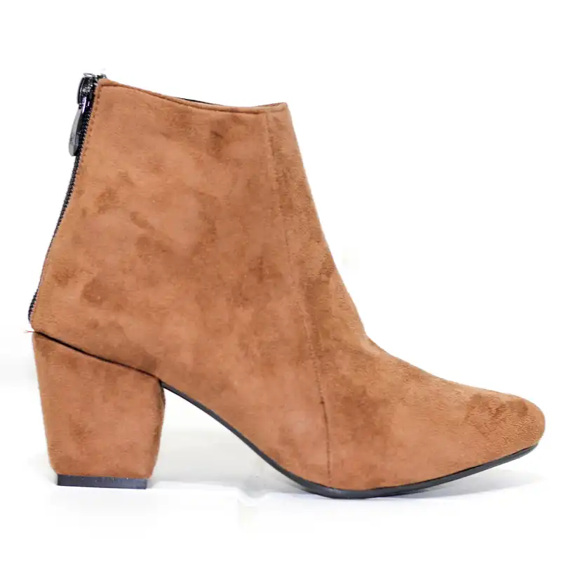 نیم بوت زنانه مدل y89