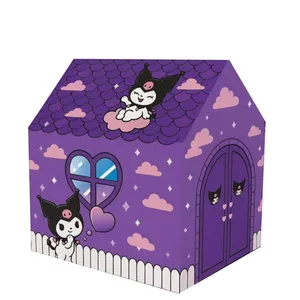 چادر بازی مدل پارچی ای طرح کرومی