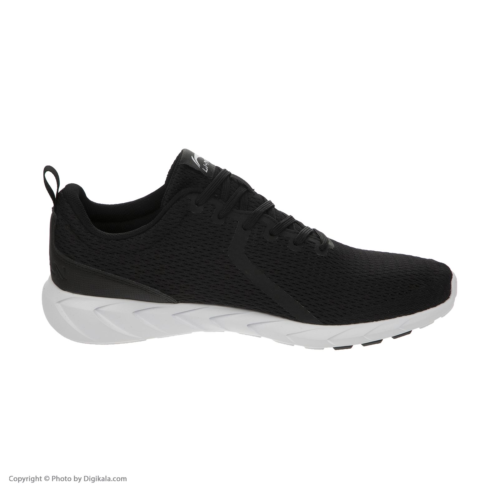 کفش مخصوص دویدن مردانه لینینگ مدل ARBN069-1 -  - 5