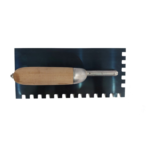 ماله بنایی مدل شانه ای s2