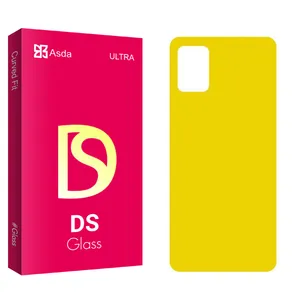 Asda DS2 Back Protector For Xiaomi Mi 10 Lite 5G
