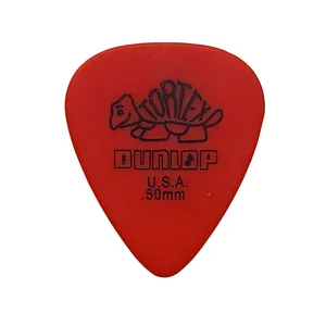 پیک گیتار دانلوپ مدل  Tortex Standard 0.50mm