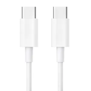 کابل USB-C دی پی روی مدل B10 طول 1.2 متر
