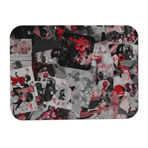 پازل 35 تکه مدل دختر کفشدوزکی کد PA 0080