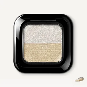 پالت سایه چشم کیکو میلانو مدل water شماره 01