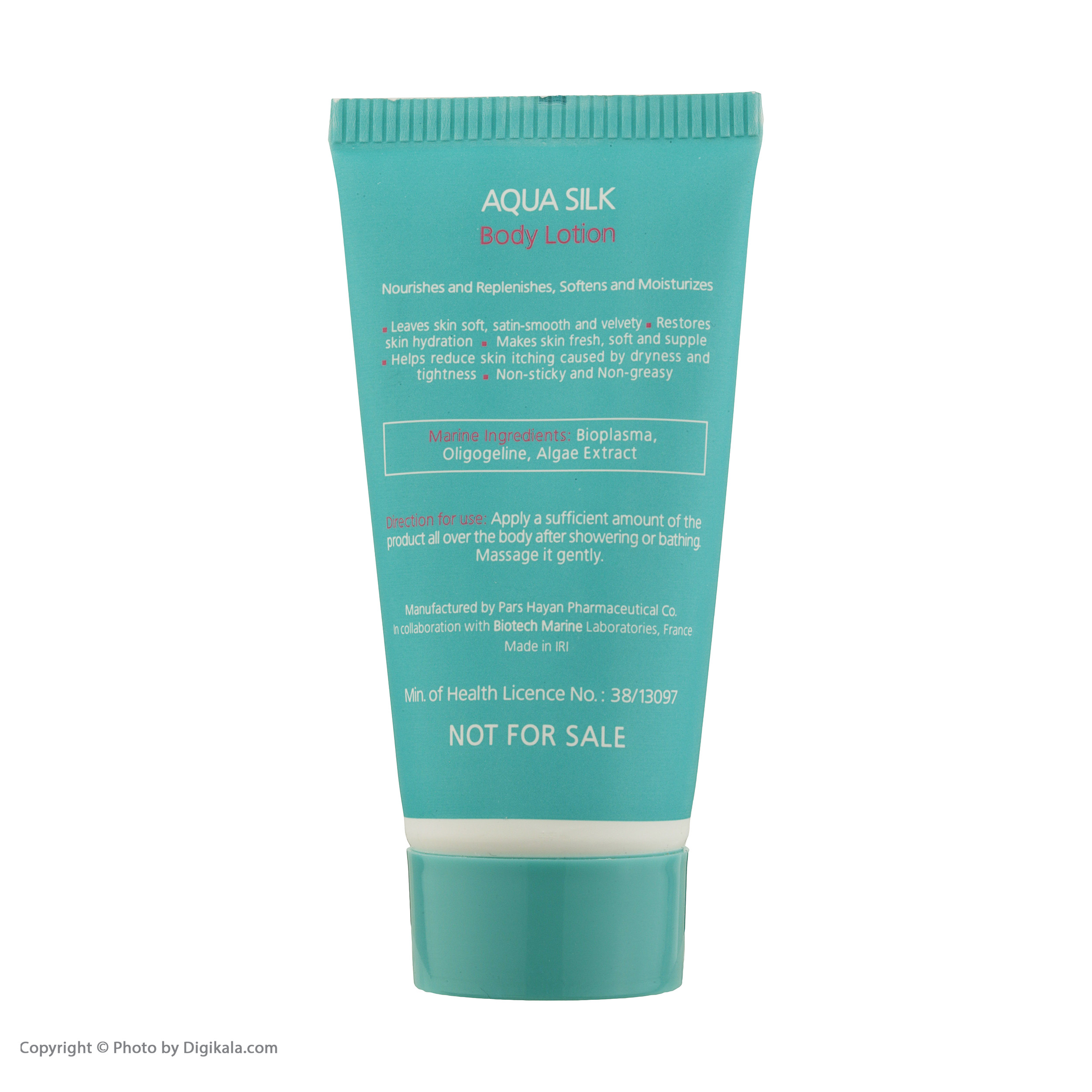 کرم مرطوب کننده دست و ناخن بایومارین مدل AQUA SOFT حجم 20 میلی لیتر به همراه لوسیون بدن بایومارین مدل AQUA SILK حجم 30 میلی لیتر کرم مرطوب کننده دست و ناخن بایومارین مدل AQUA SOFT حجم 20 میلی لیتر به همراه لوسیون بدن بایومارین مدل AQUA SILK حجم 30 میلی لیتر