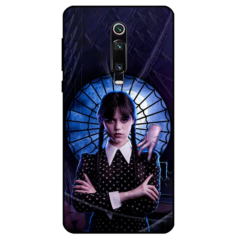 کاور مگافون طرح ونزدی مدل 5419 مناسب برای گوشی موبایل شیائومی Redmi K20 / K20 Pro