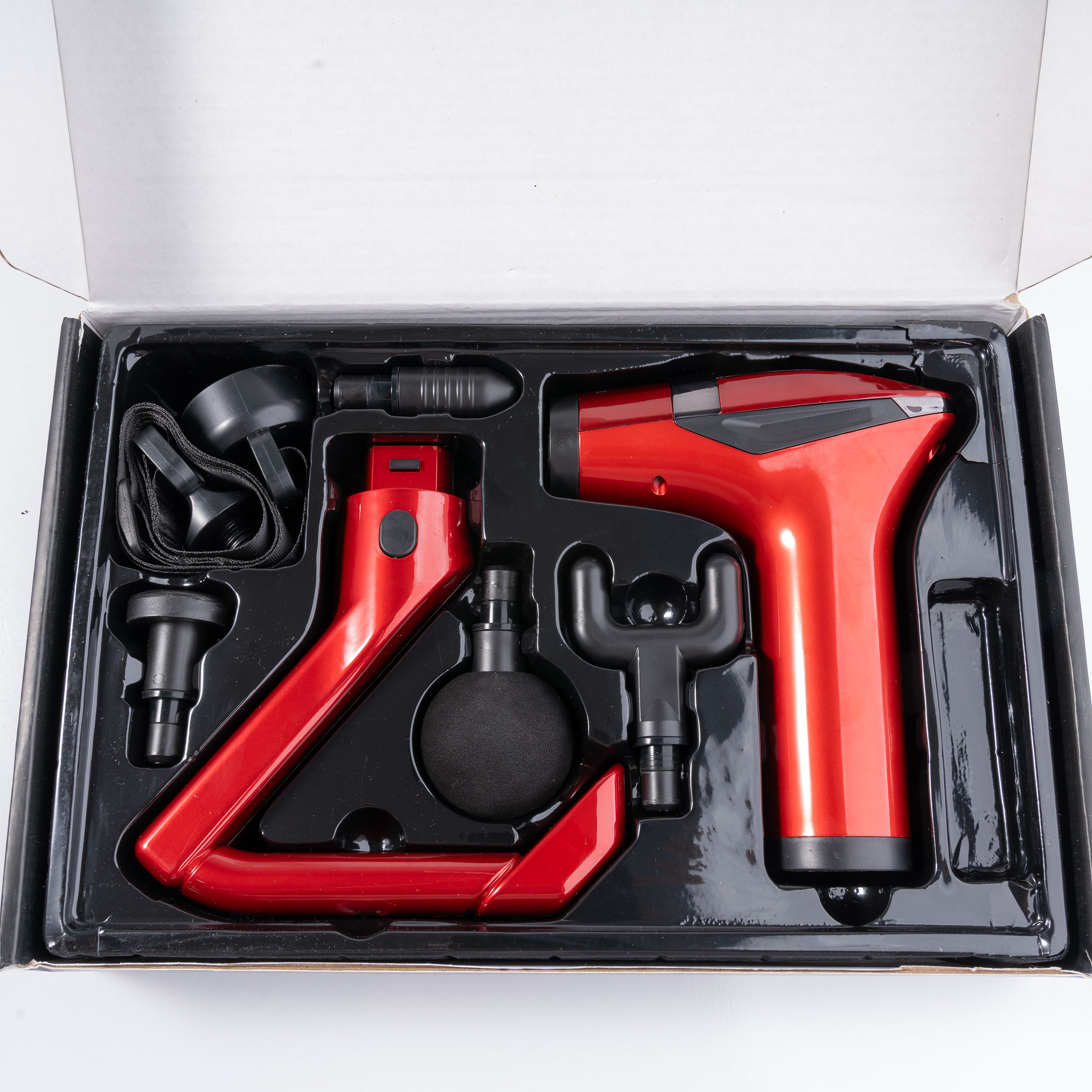 ماساژور برقی بلو آیدیا مدل BLD-638 ماساژور برقی بلو آیدیا مدل BLD-638