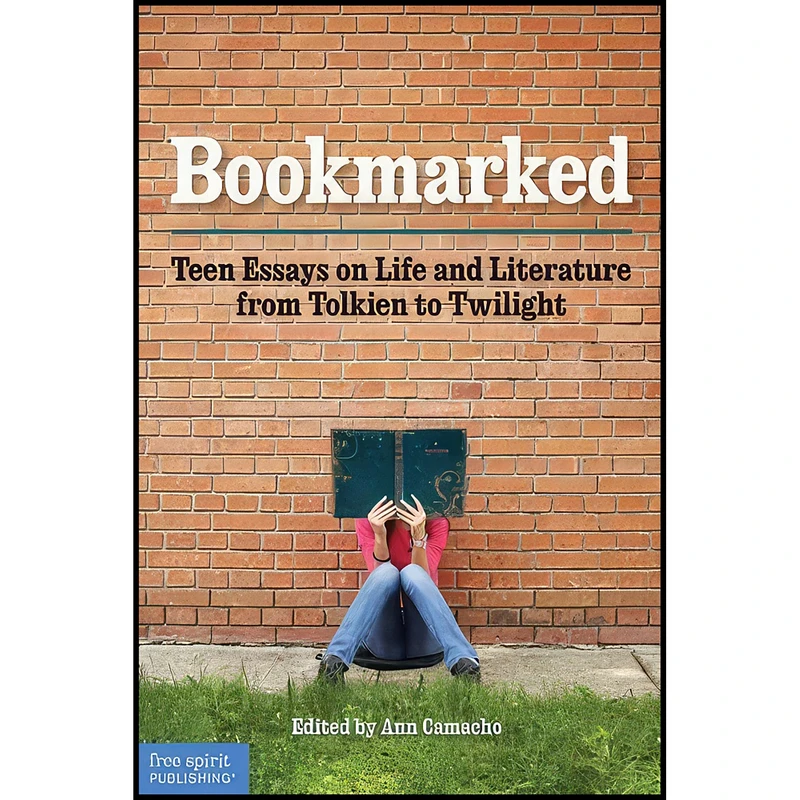 کتاب Bookmarked اثر Ann Camacho انتشارات Free Spirit Publishing