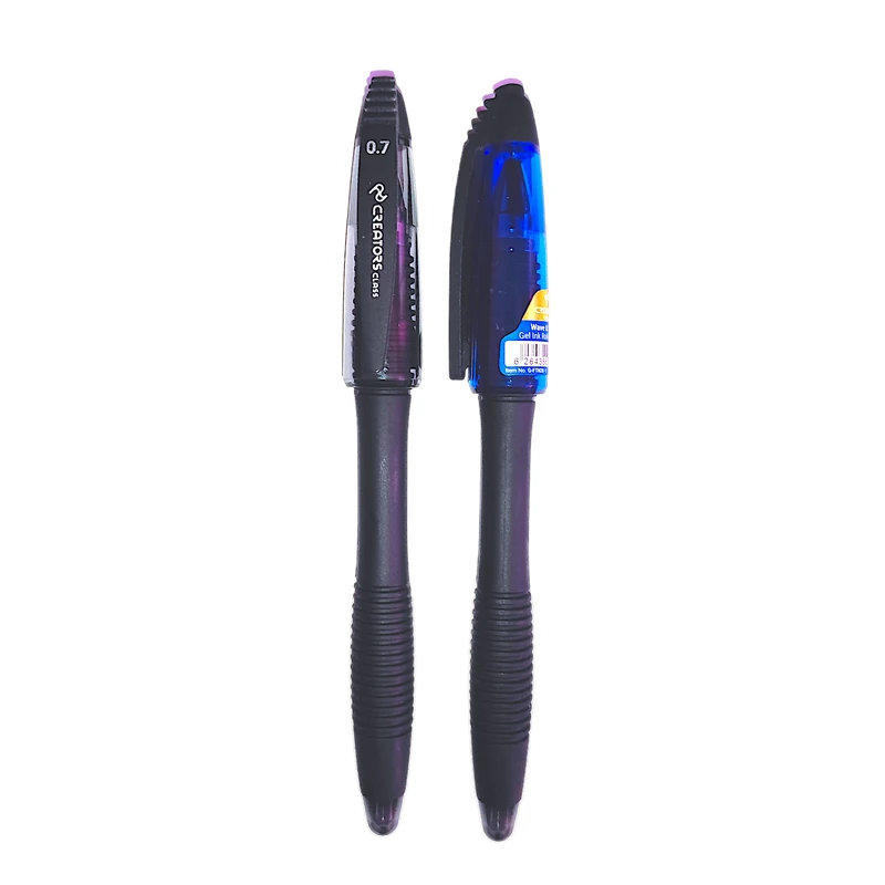 ست خودکار و روان نویس سی.کلاس مدل Wave G-FTN20 کد 0.7 بسته 2 عددی