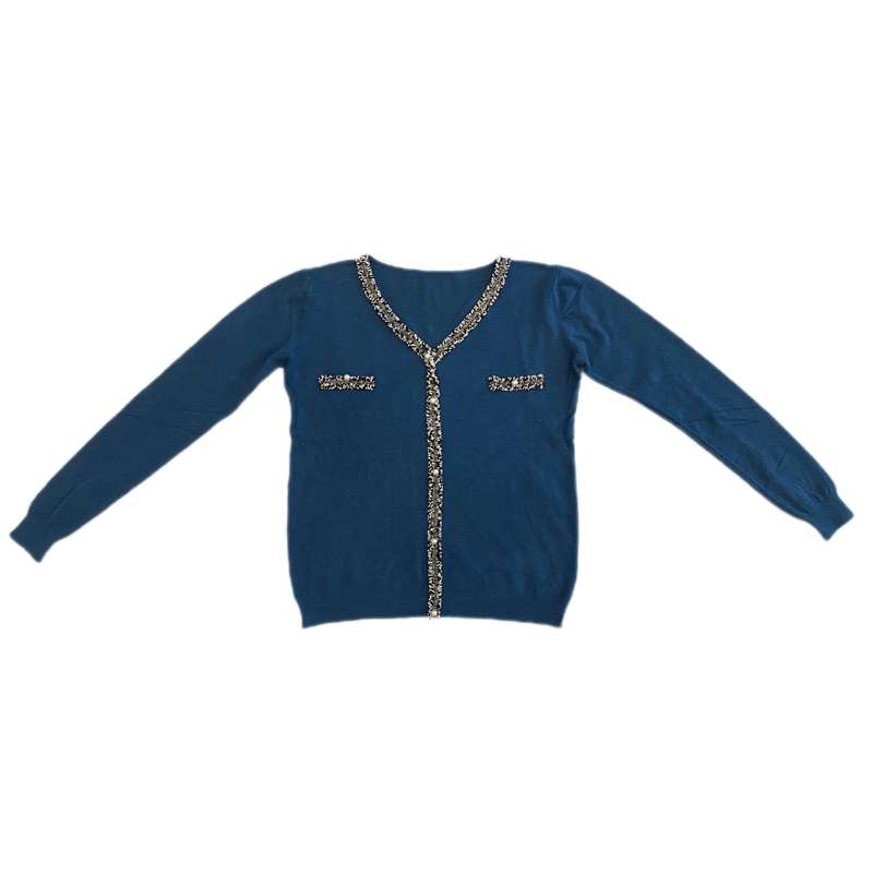 ژاکت زنانه مدل مجلسی