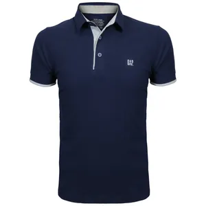 پولوشرت آستین کوتاه مردانه مدل 0170