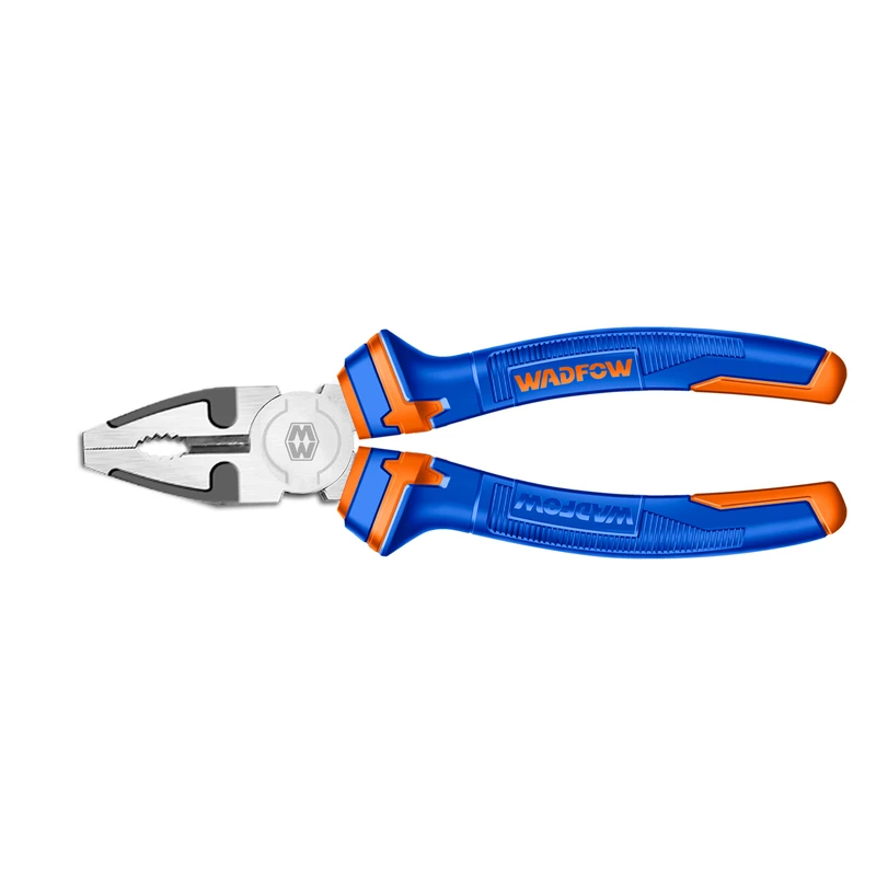 انبردست وادفو مدل WPL1C08 سایز 8 اینچ