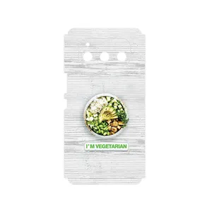 MAHOOT Im_vegetarian Cover Sticker for Daria Bond 5G