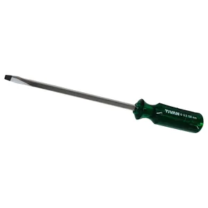 پیچ گوشتی دوسو ضربه خور تیوان مدل HT - 6x15 
