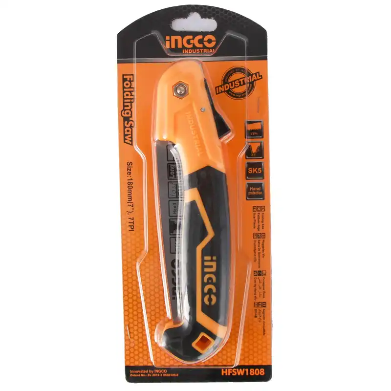 اره باغبانی اینکو مدل 1808