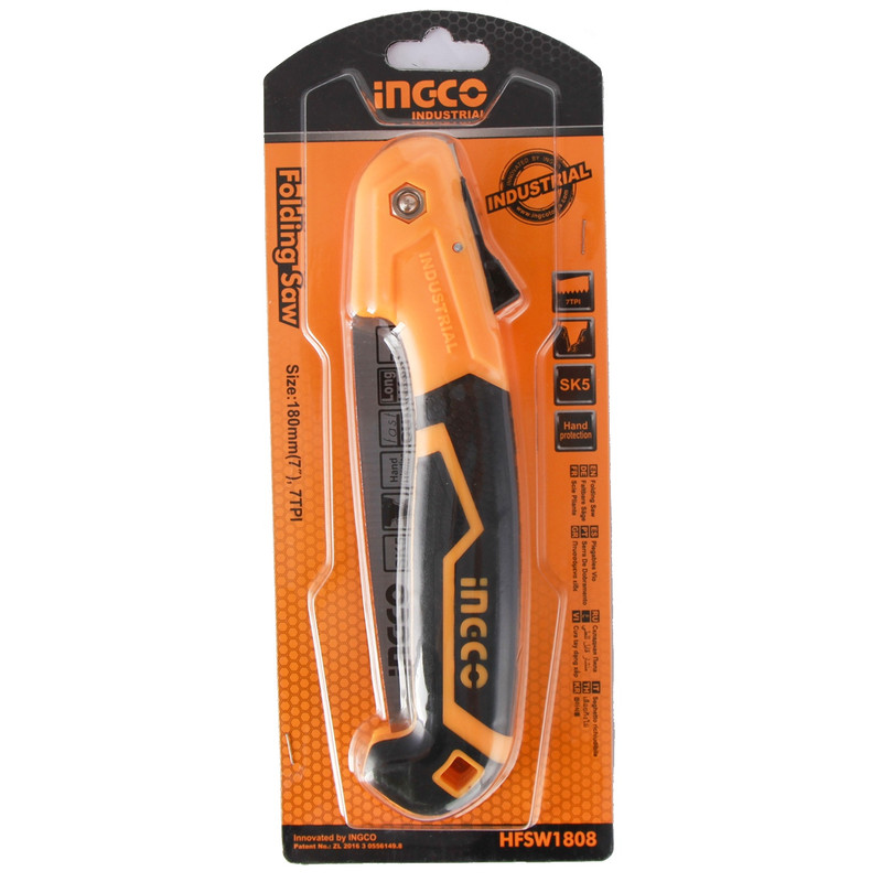 اره باغبانی اینکو مدل 1808