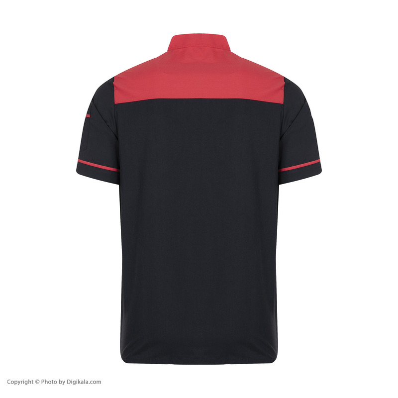 روپوش آشپزی خضرا مدل ارمان کد 46400