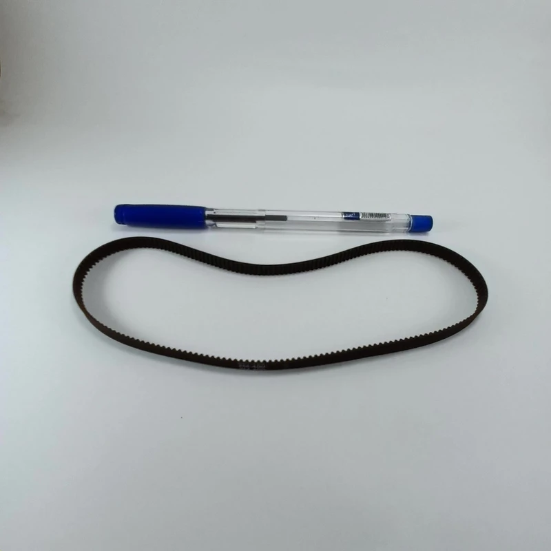 عکس شماره 3 : تسمه پرینتر سه بعدی مدل 2gt 400