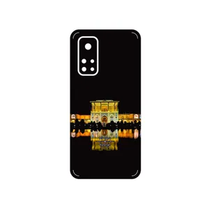 MAHOOT Ali Qapu Cover Sticker for Xiaomi Mi 10T Pro 5G
